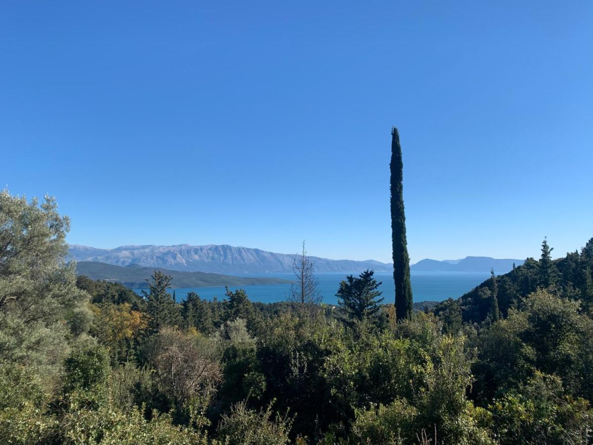 Katouna Hill Екстер'єр фото